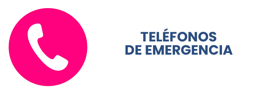 Números de Emergencia