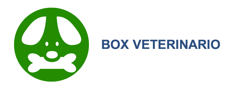 Box veterinario
